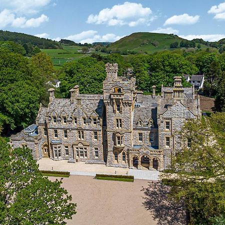 The Mabel Suite Stone Cross Mansion ألفرستون المظهر الخارجي الصورة