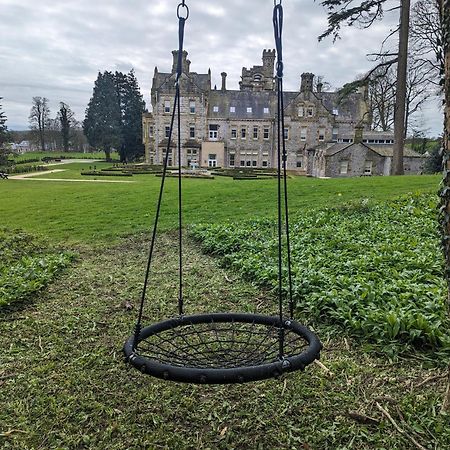 The Mabel Suite Stone Cross Mansion ألفرستون المظهر الخارجي الصورة
