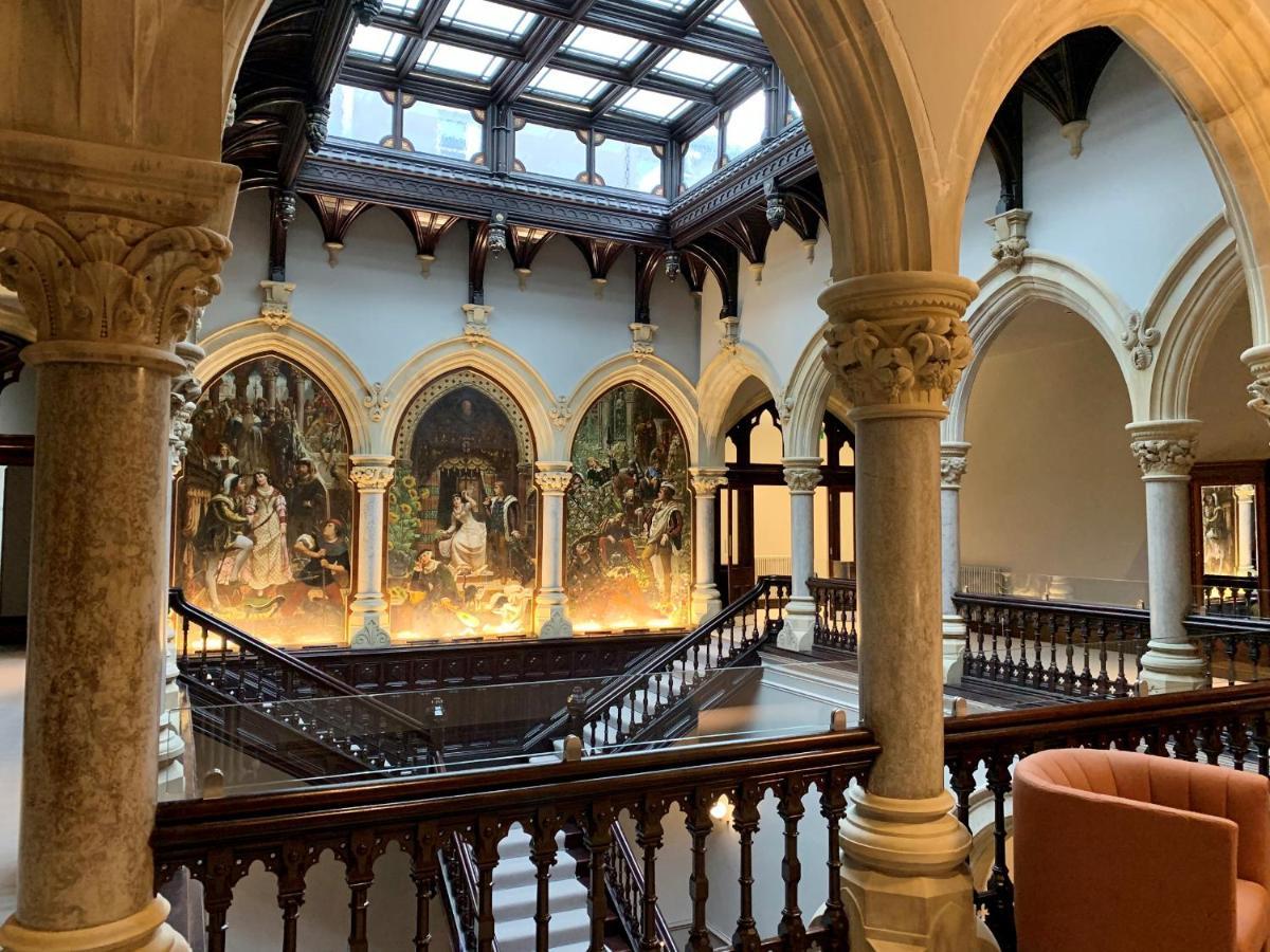 The Mabel Suite Stone Cross Mansion ألفرستون المظهر الخارجي الصورة