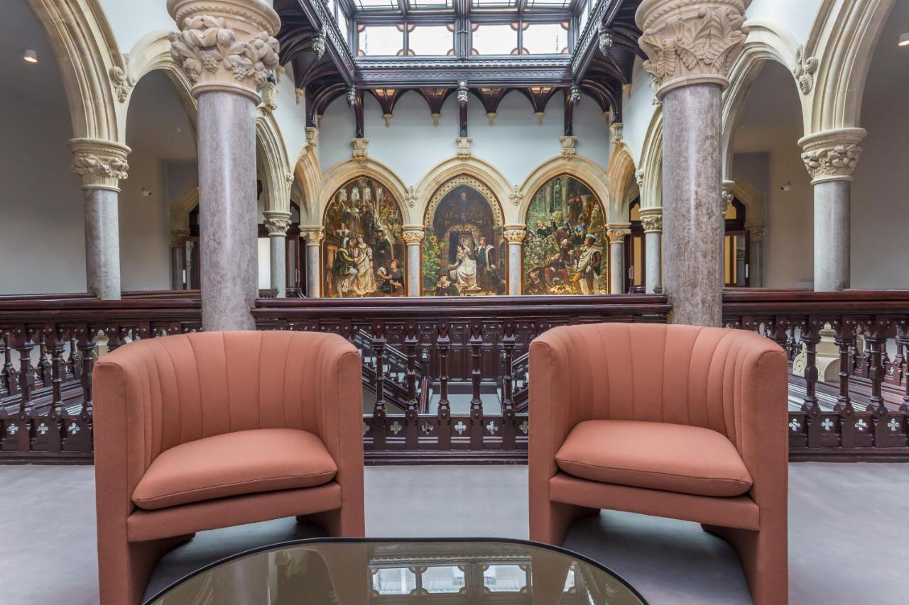 The Mabel Suite Stone Cross Mansion ألفرستون المظهر الخارجي الصورة