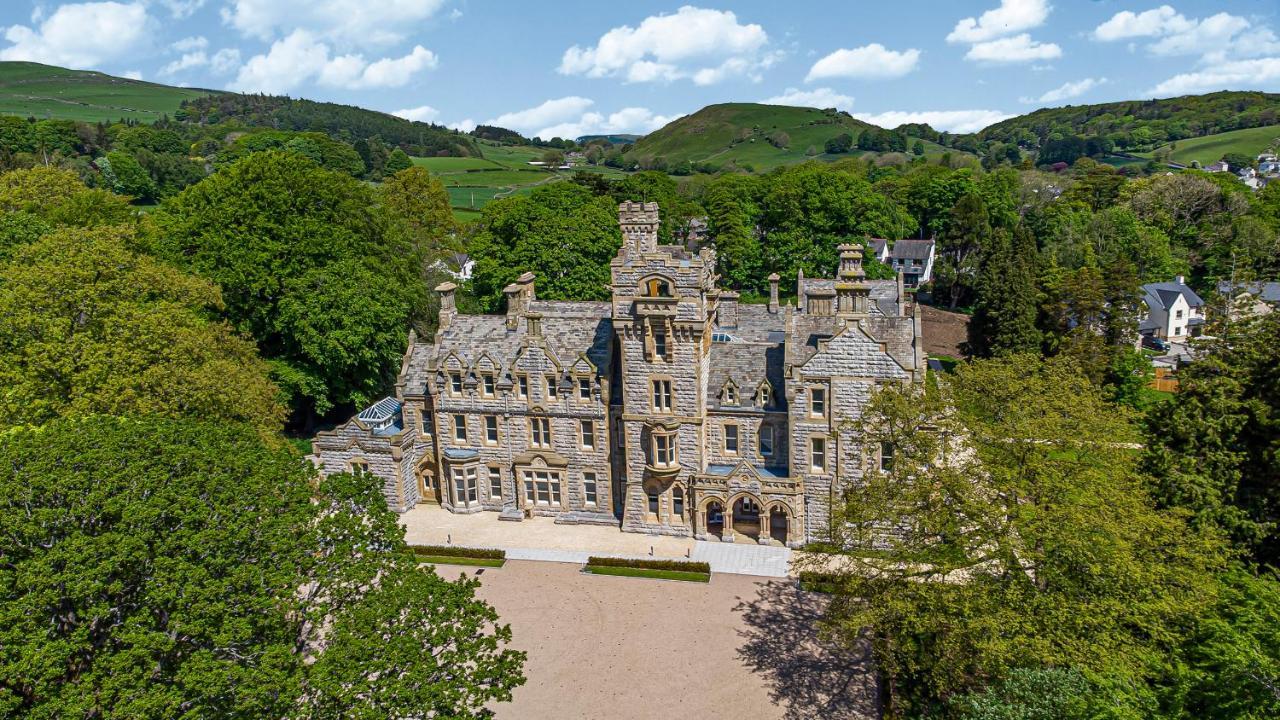 The Mabel Suite Stone Cross Mansion ألفرستون المظهر الخارجي الصورة