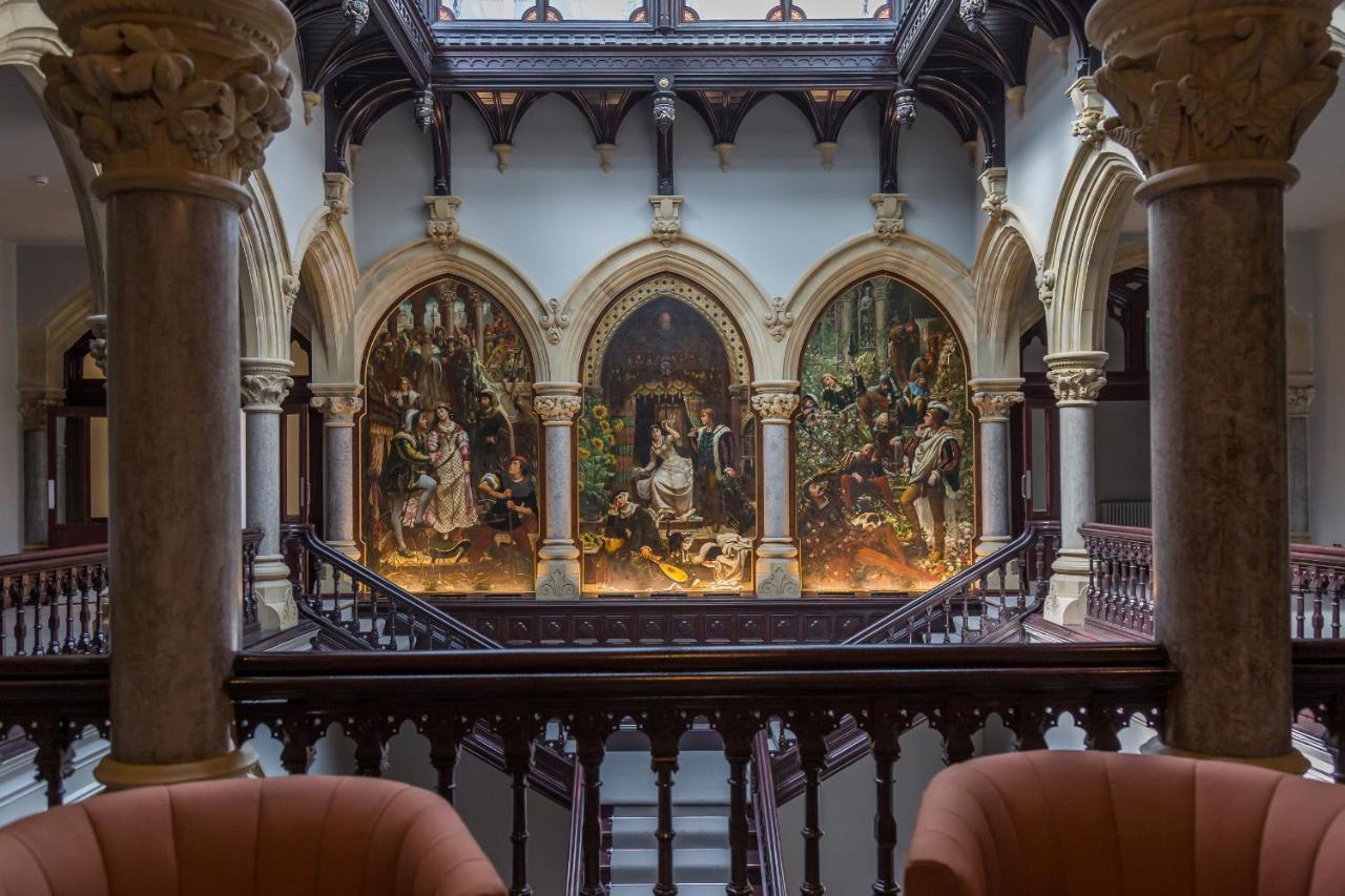 The Mabel Suite Stone Cross Mansion ألفرستون المظهر الخارجي الصورة