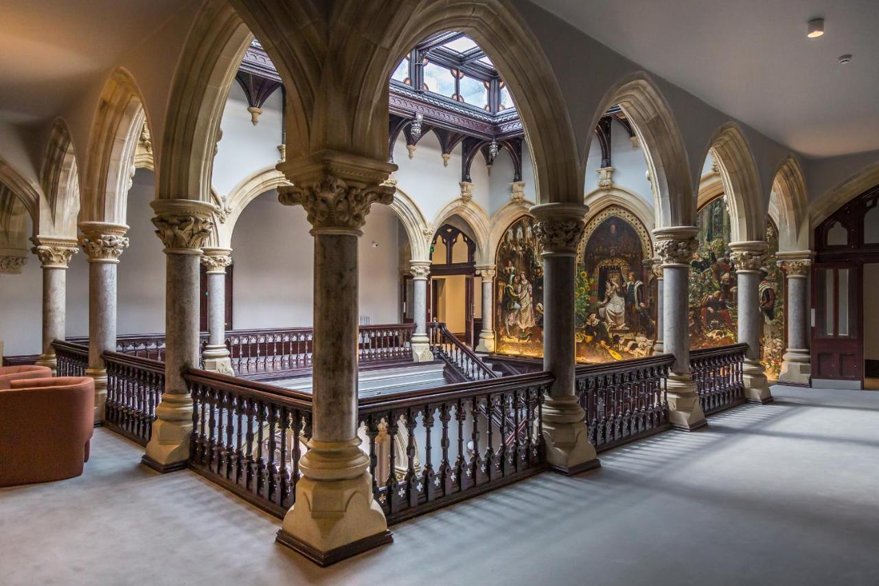 The Mabel Suite Stone Cross Mansion ألفرستون المظهر الخارجي الصورة