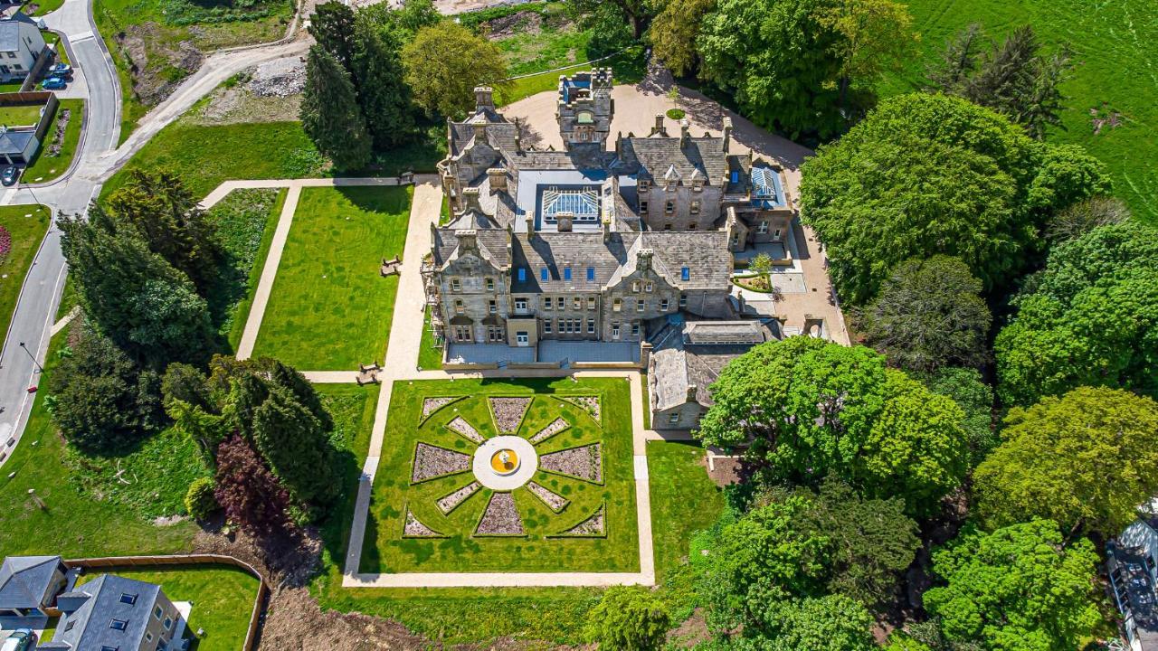 The Mabel Suite Stone Cross Mansion ألفرستون المظهر الخارجي الصورة