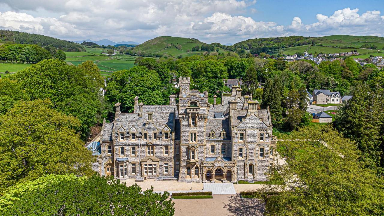 The Mabel Suite Stone Cross Mansion ألفرستون المظهر الخارجي الصورة