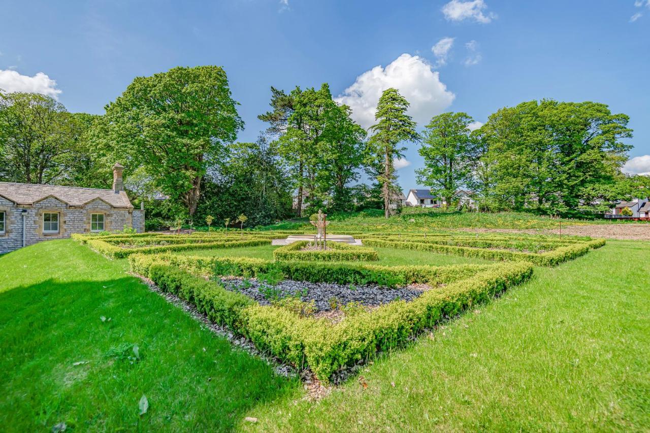 The Mabel Suite Stone Cross Mansion ألفرستون المظهر الخارجي الصورة