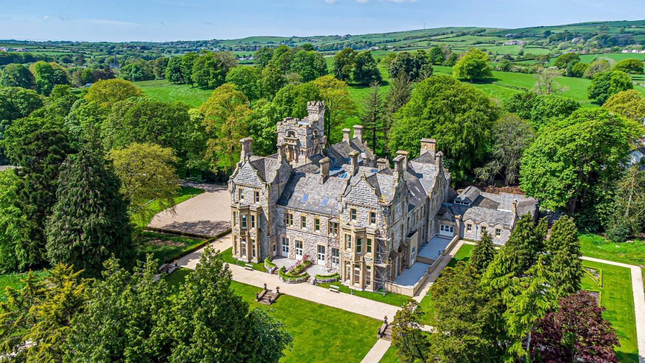 The Mabel Suite Stone Cross Mansion ألفرستون المظهر الخارجي الصورة