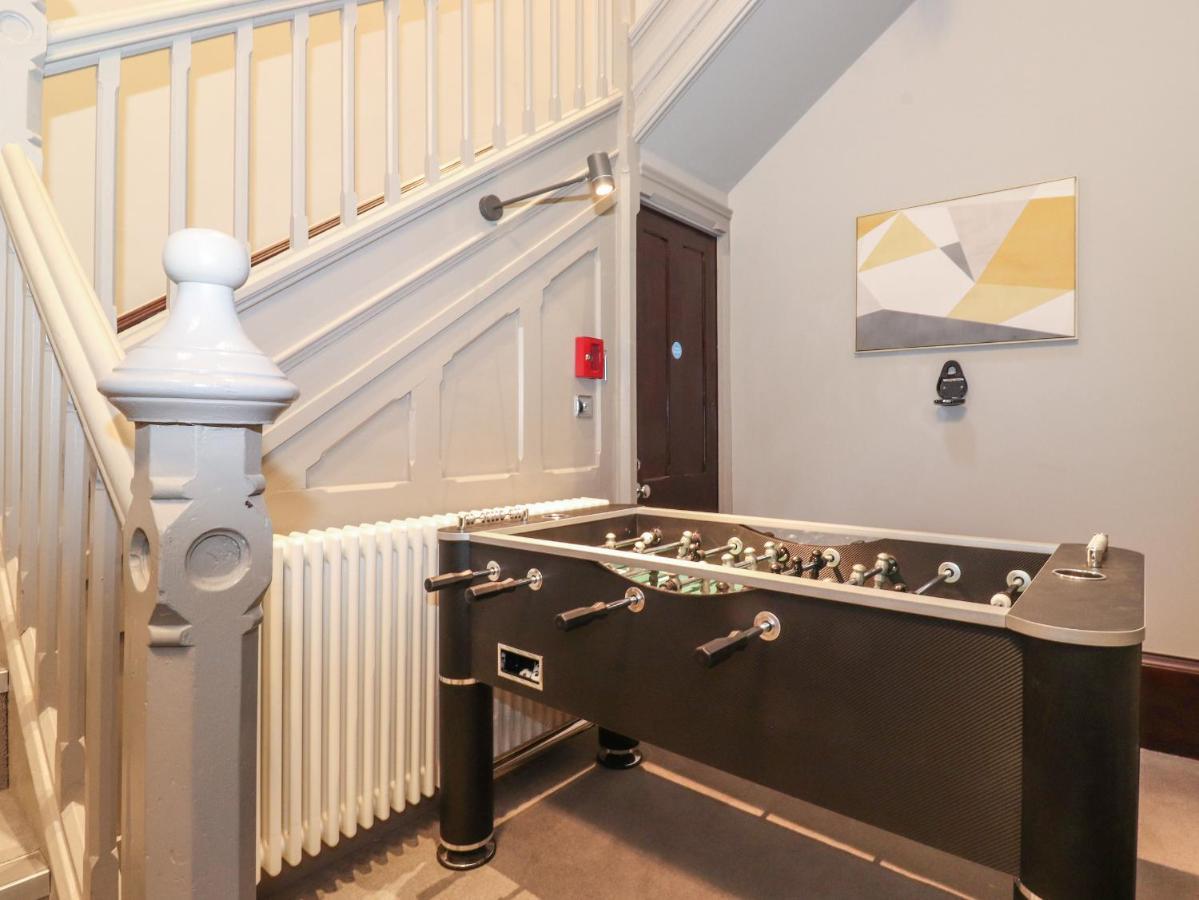 The Mabel Suite Stone Cross Mansion ألفرستون المظهر الخارجي الصورة
