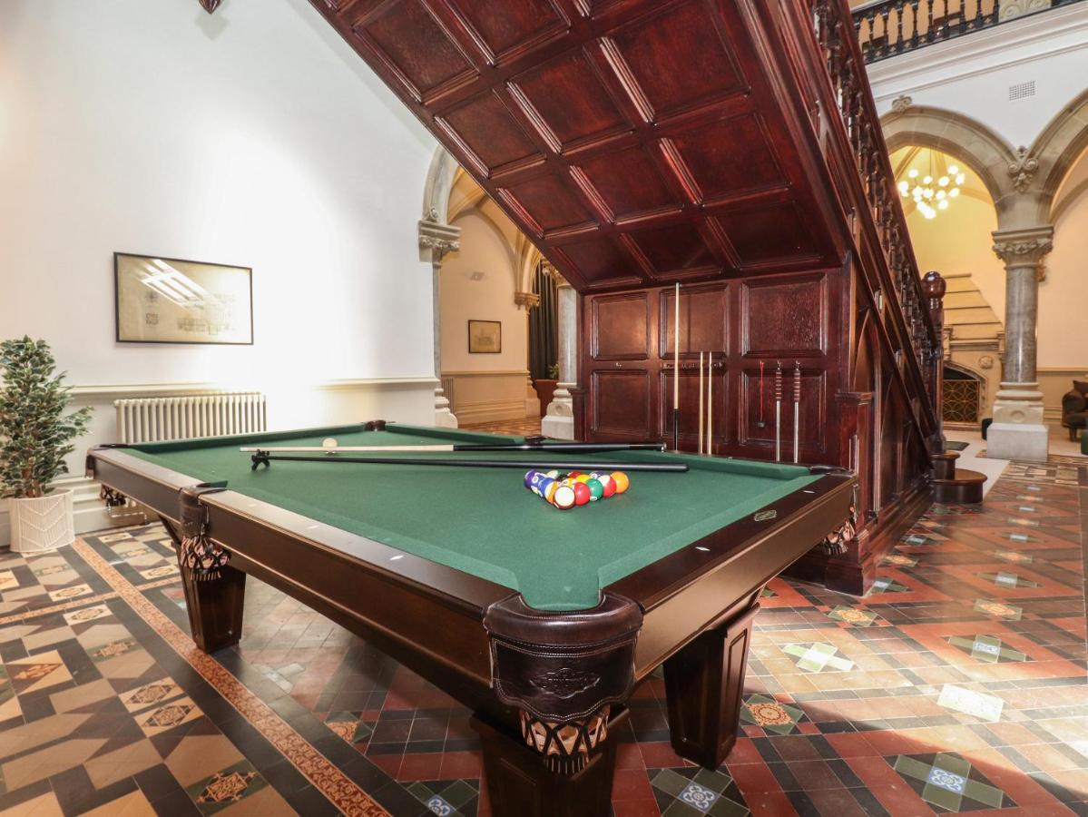 The Mabel Suite Stone Cross Mansion ألفرستون المظهر الخارجي الصورة