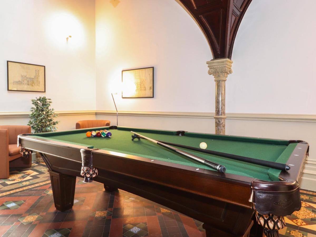 The Mabel Suite Stone Cross Mansion ألفرستون المظهر الخارجي الصورة